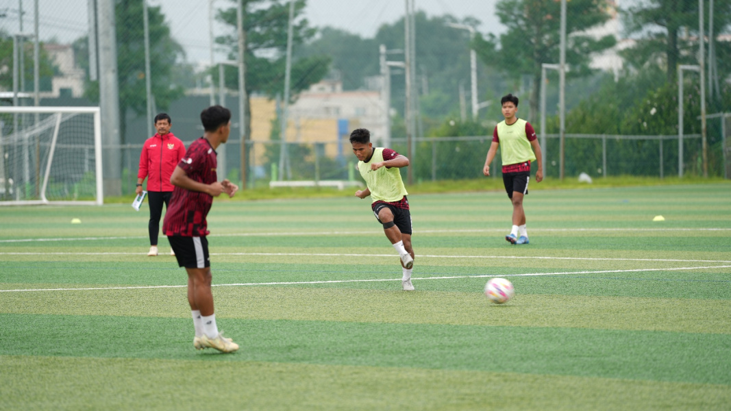 U-20 indonesia