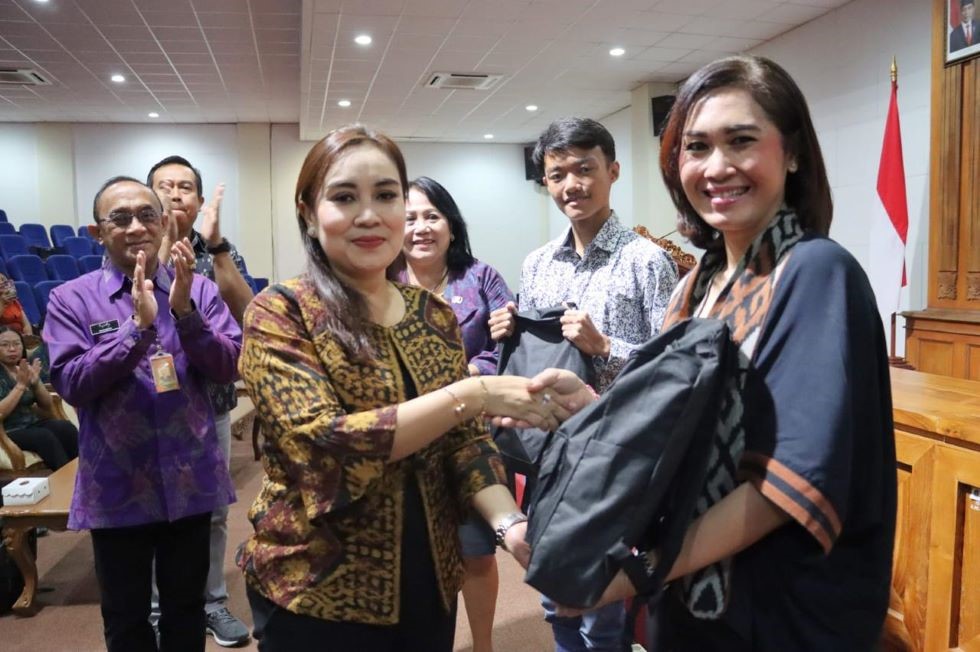 Dekranasda Denpasar