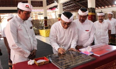 Walikota Jaya Negara