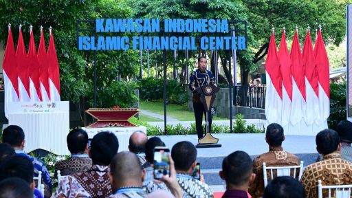 Presiden Jokowi