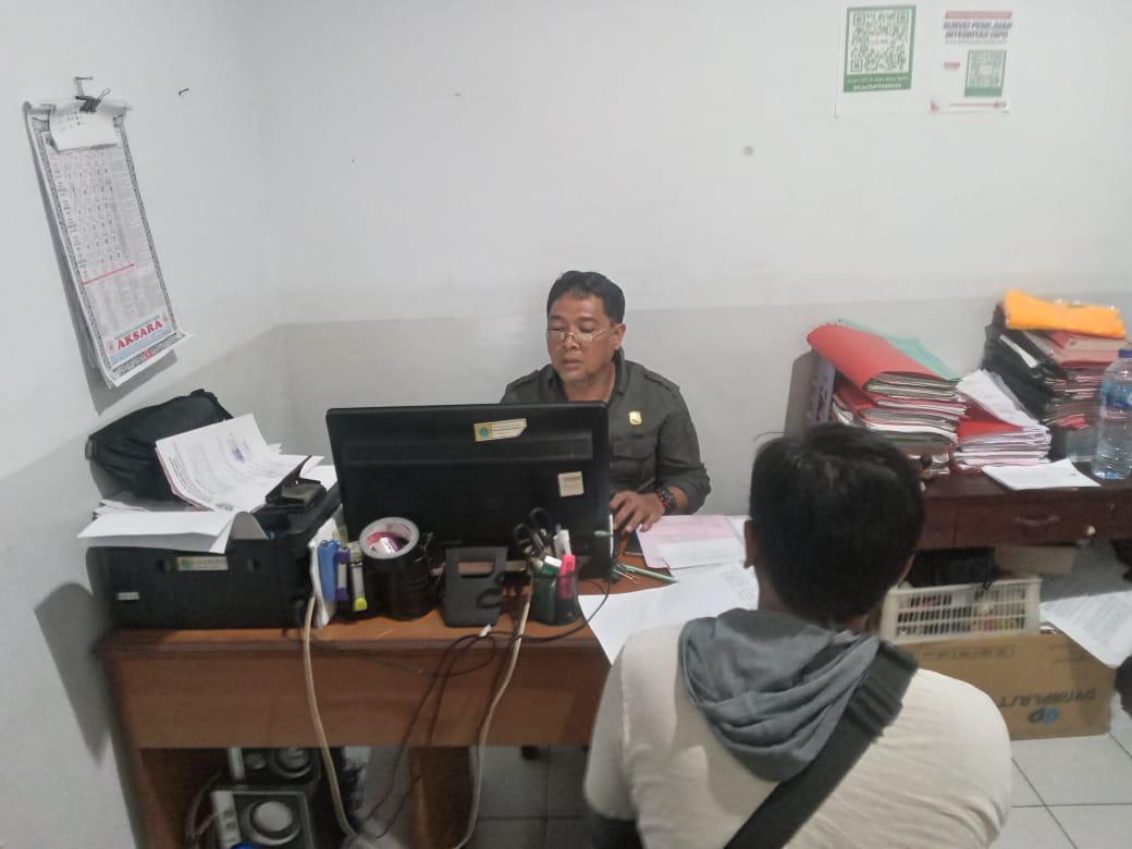 Satpol PP Denpasar