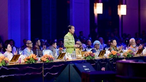 jamuan makan iaf