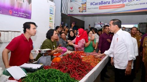 Pasar Raya Lubuk Pakam
