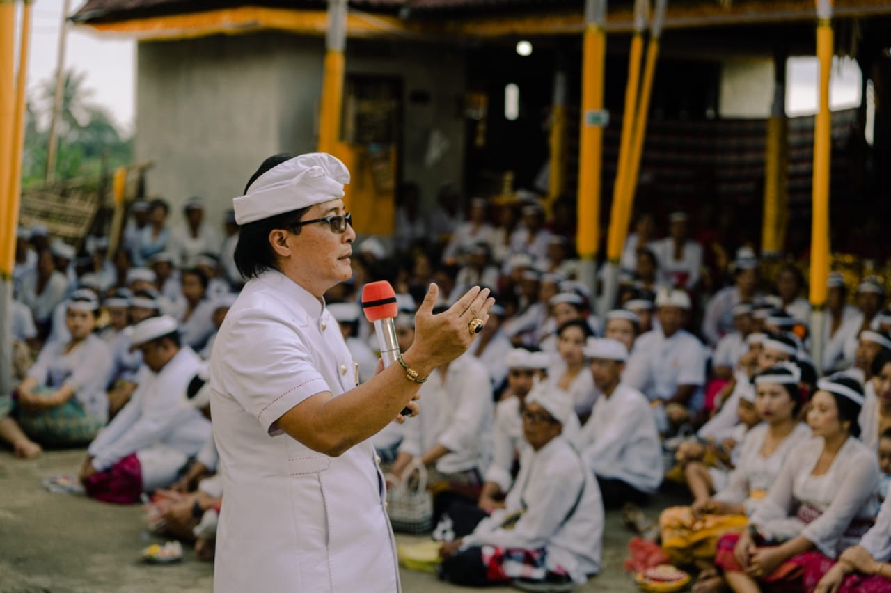 bupati giri prasta