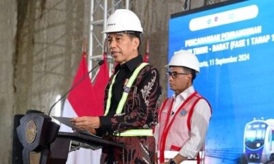 pembangunan mrt jakarta