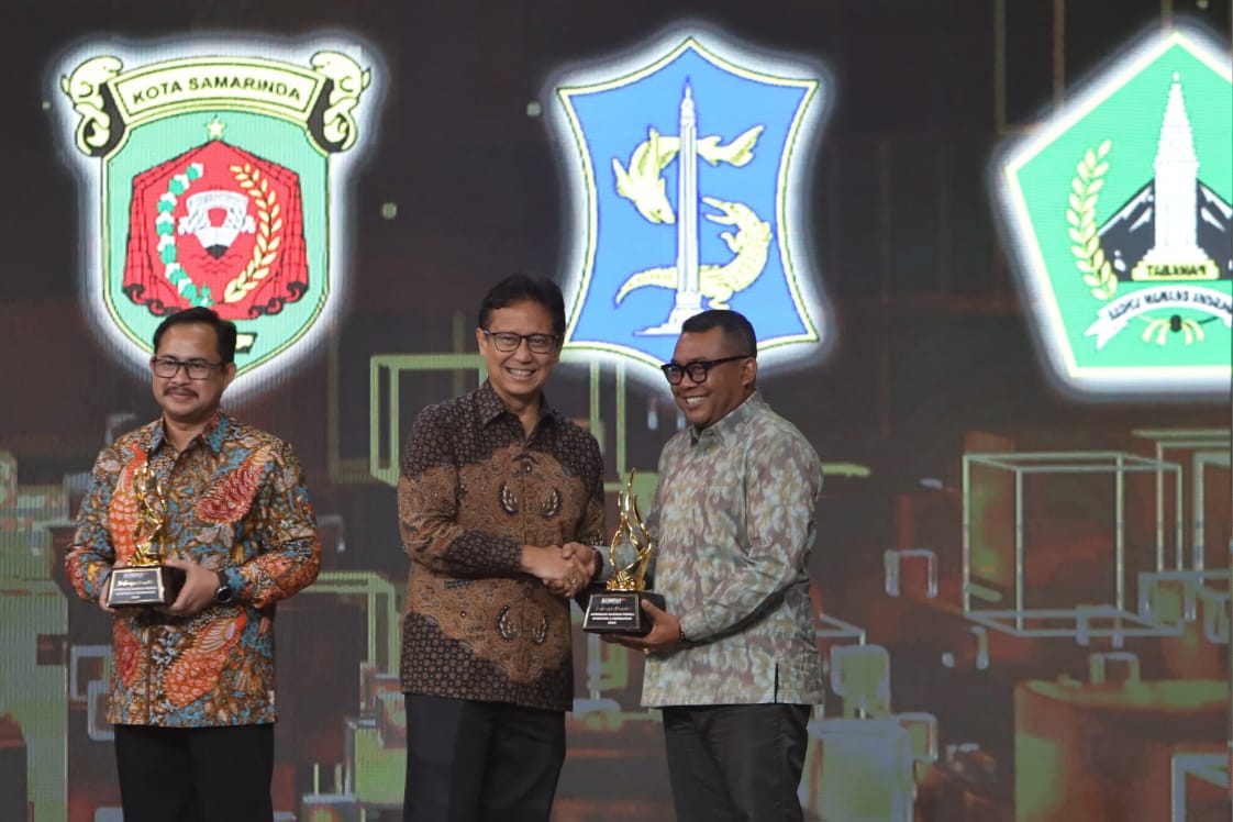 stunting tabanan