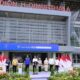pembangunan Venue PON aceh