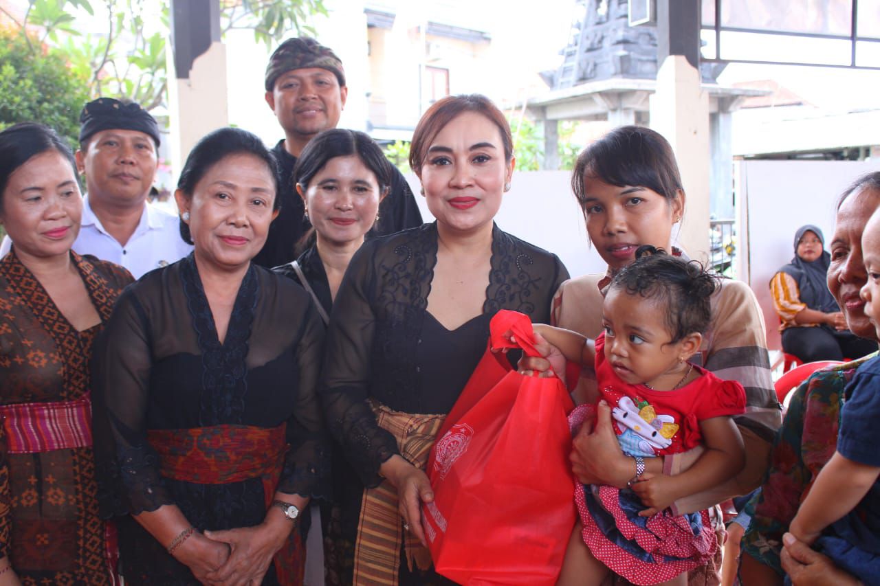 TP PKK Denpasar