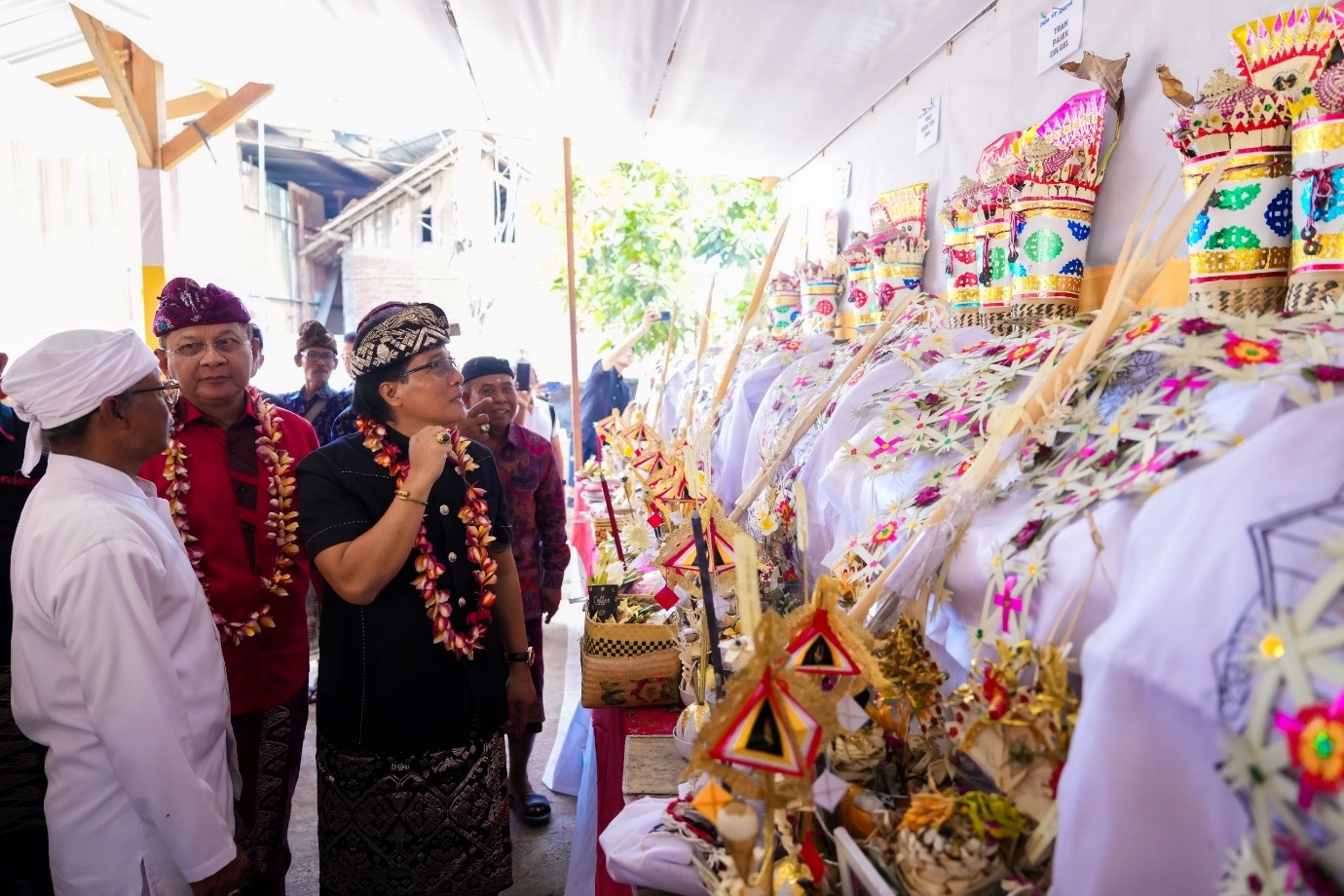Bupati Giri Prasta