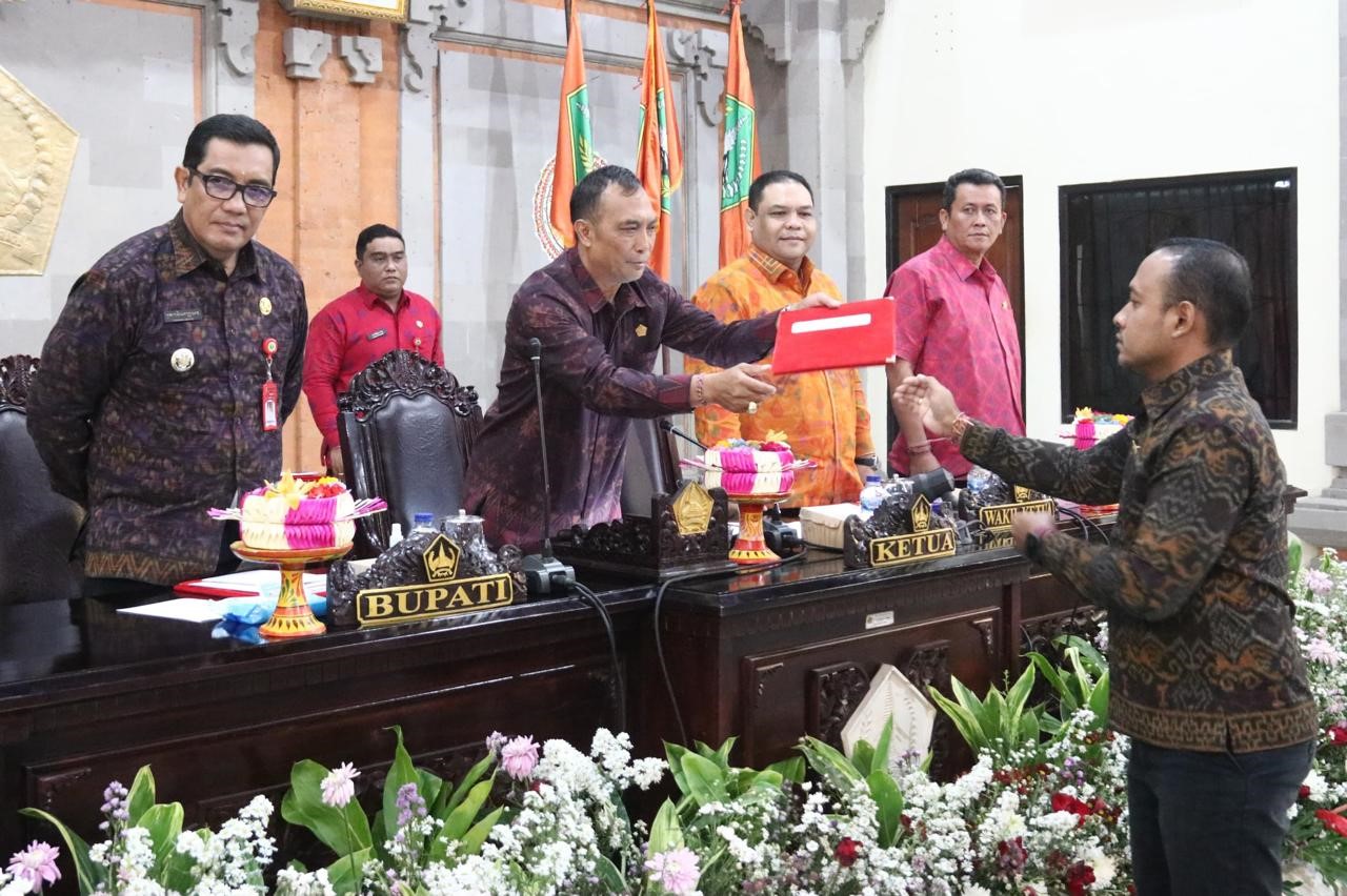 Bupati Sanjaya