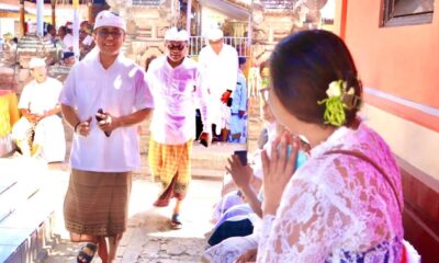 Walikota Jaya Negara