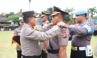 Kapolres Gianyar