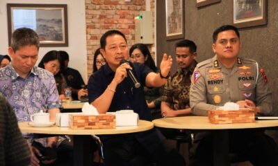 relaksasi pajak bali