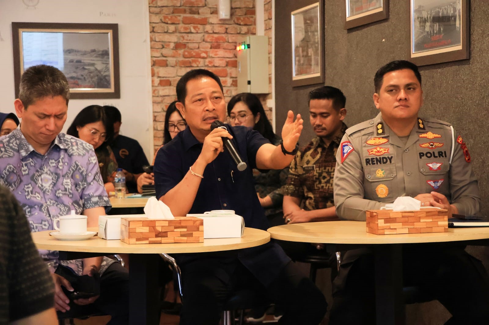 relaksasi pajak bali