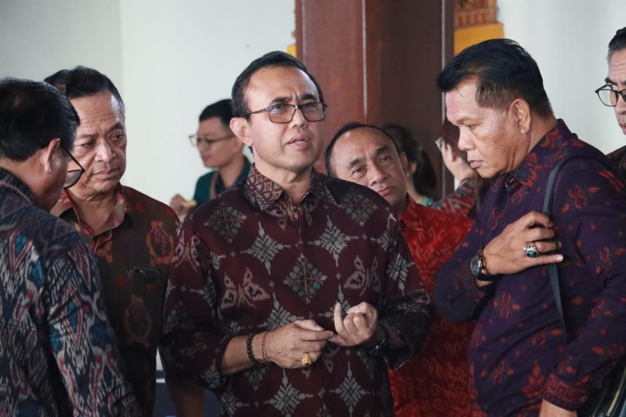 pengolahan paving blok denpasar