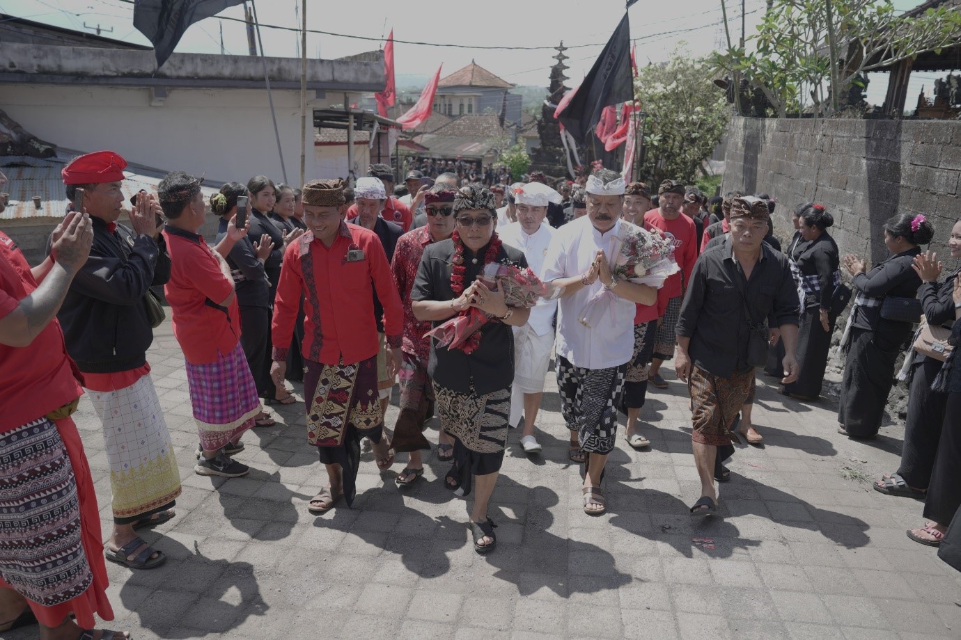 hibah desa adat paguyuban