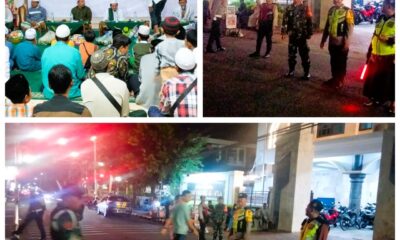 Polres Gianyar