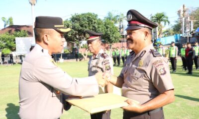 Polres Gianyar
