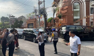 Polresta Denpasar