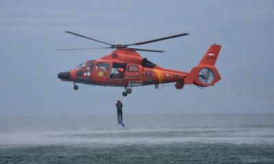 Bali International Air Show