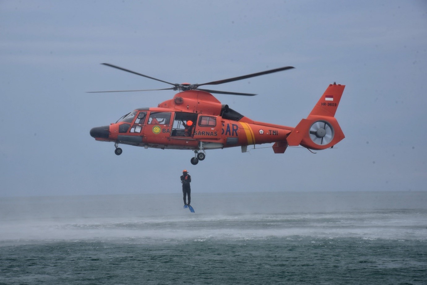 Bali International Air Show