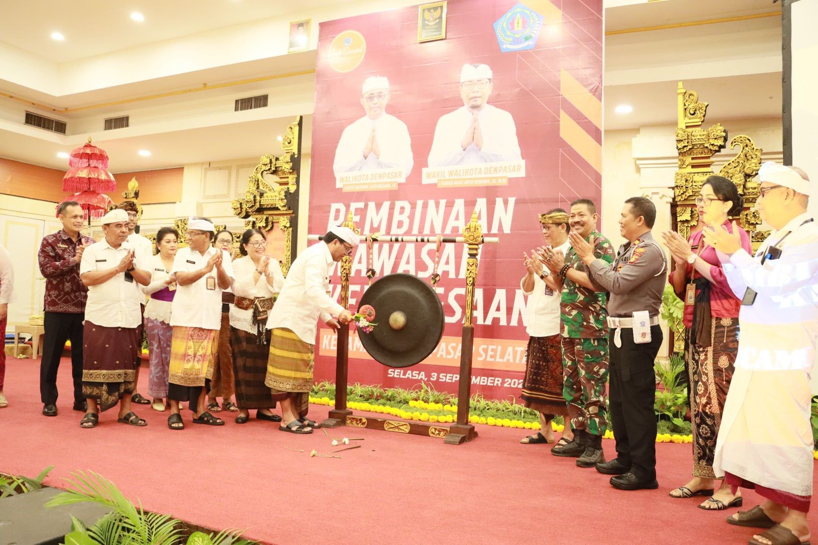 sosialisasi wawasan kebangsaan