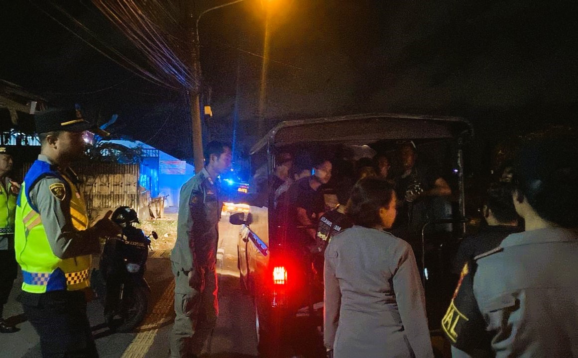 Satpol PP Denpasar