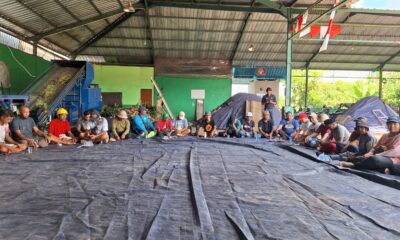perda sampah denpasar