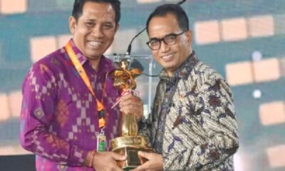Penghargaan Wahana Tata Nugraha