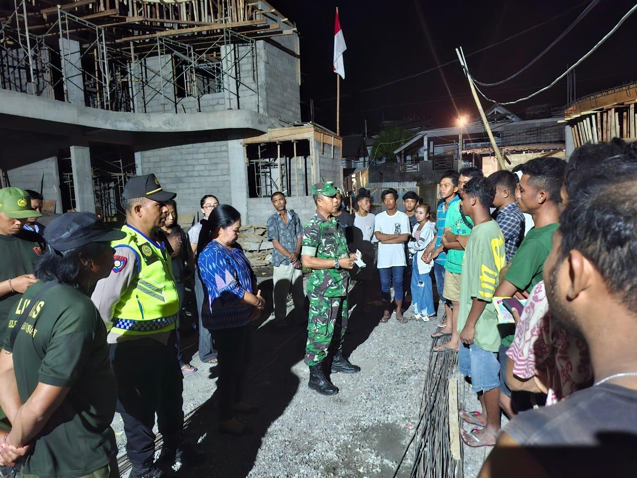 kelurahan serangan
