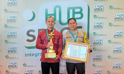 Kapolres Gianyar