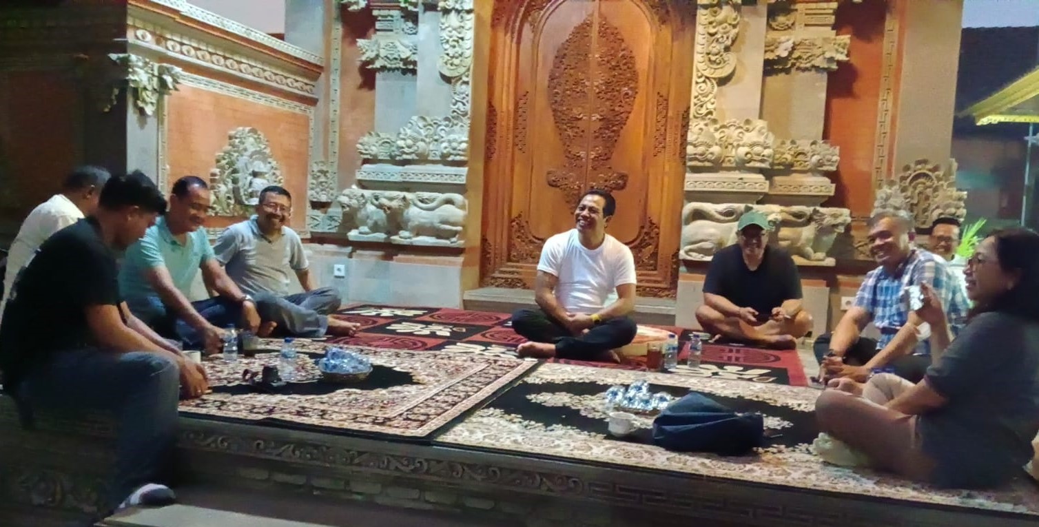 Wayan Suyasa