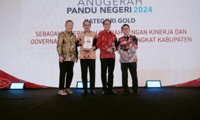 Anugerah Pandu Negeri 2024