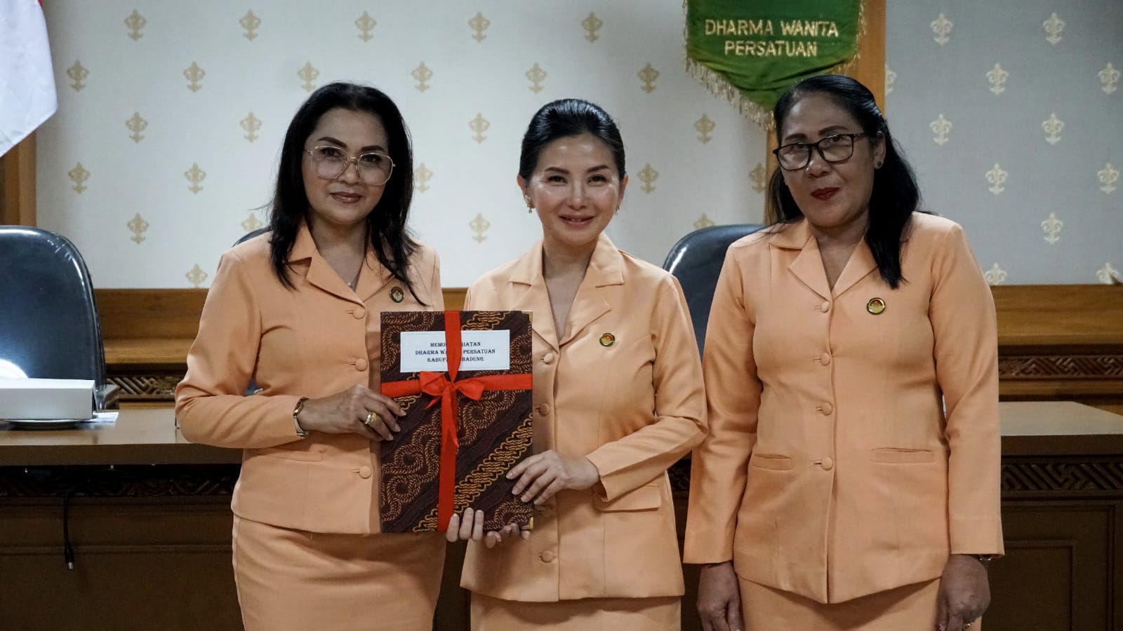 Dharma Wanita Persatuan badung