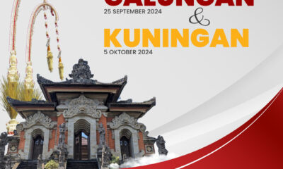galungan