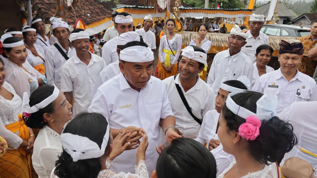 bupati tamba