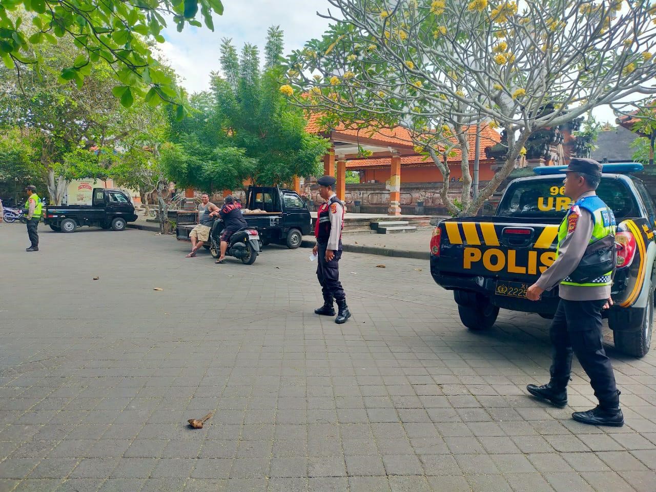 Polres Gianyar
