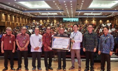 Denpasar Pekan Statistik