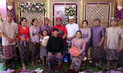 bupati tabanan