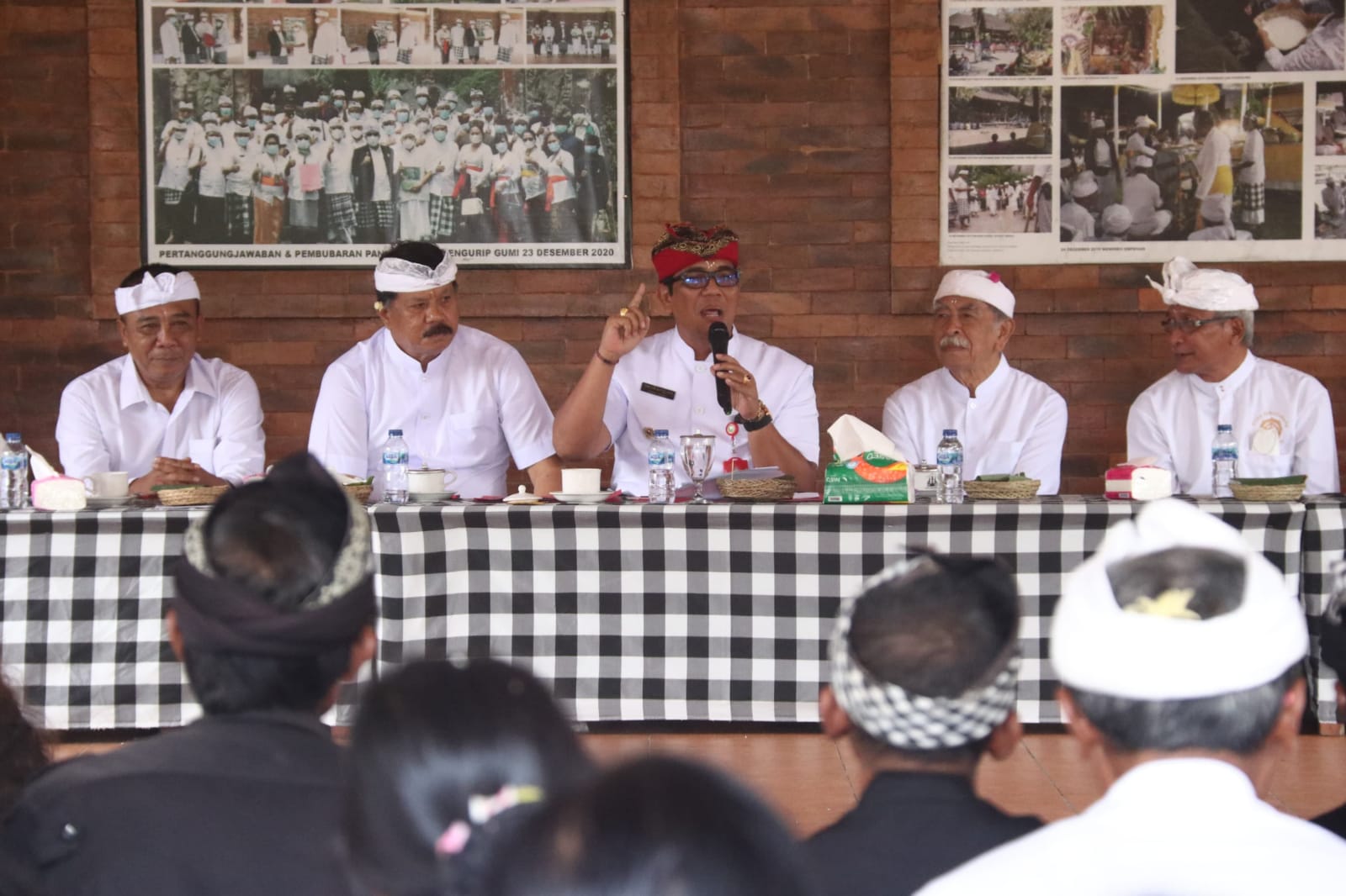 pujawali pura batukau