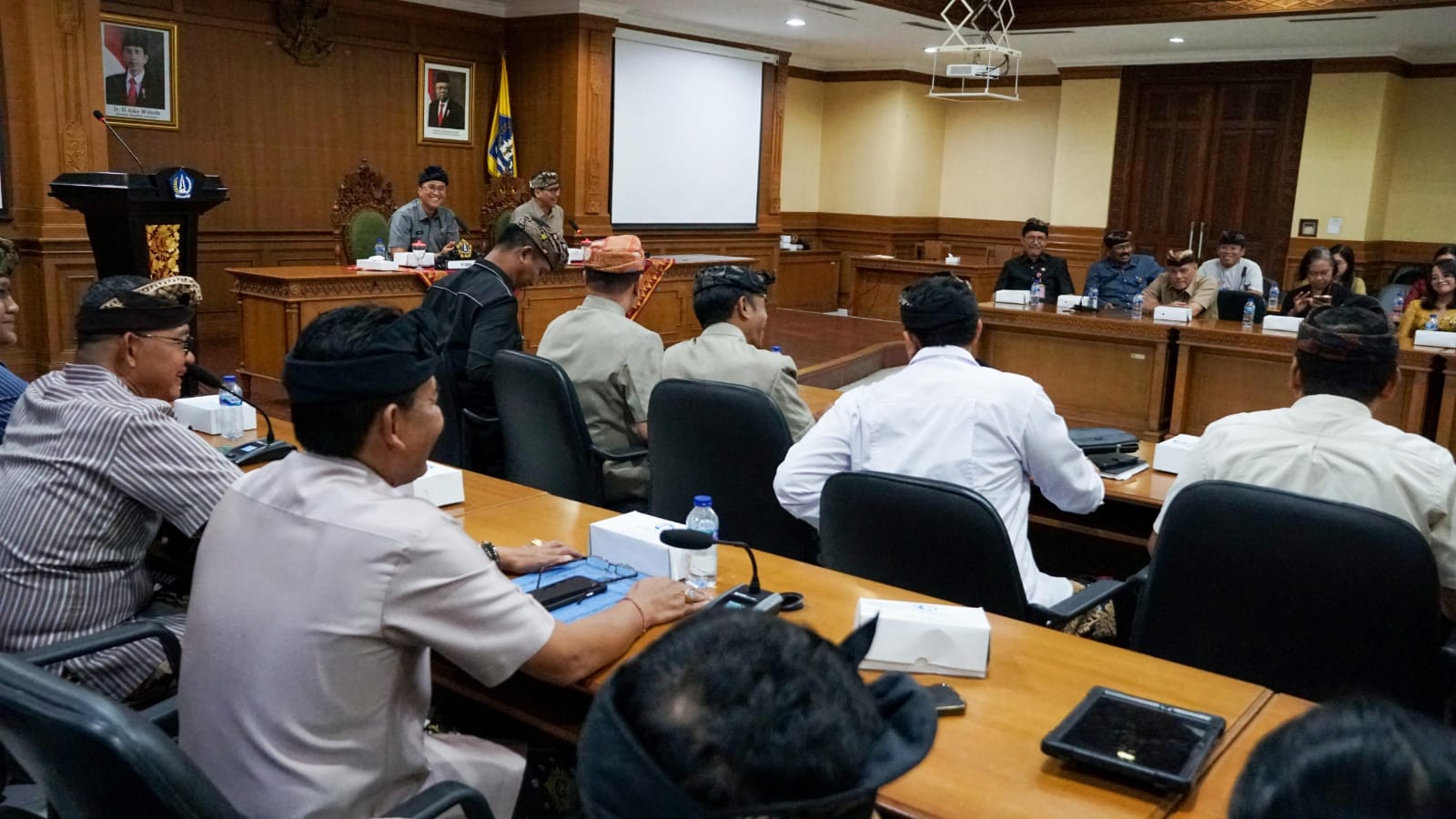 sekda badung