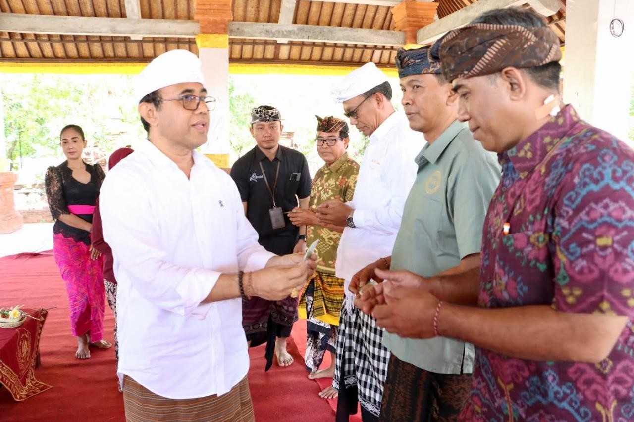 bpjs kelian adat di denpasar