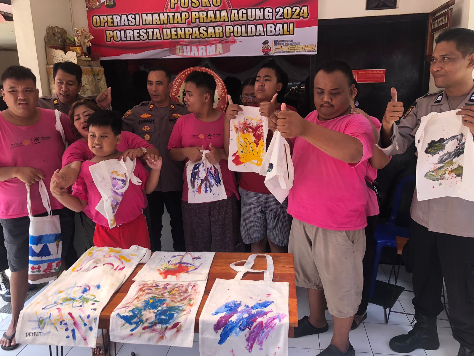 Yayasan Sehati Bali