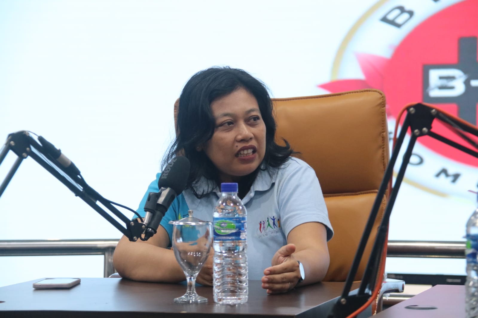 yayasan CIMD bali