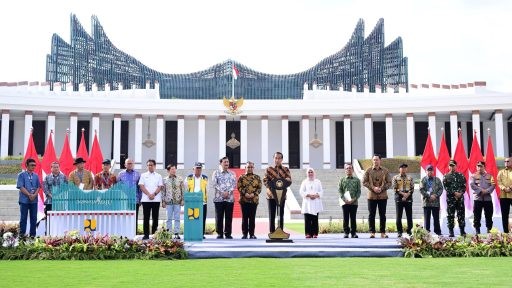 Istana Negara