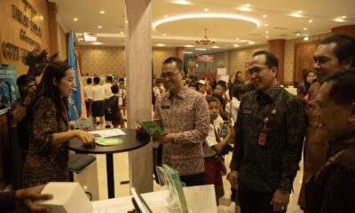 Badung Education Fair