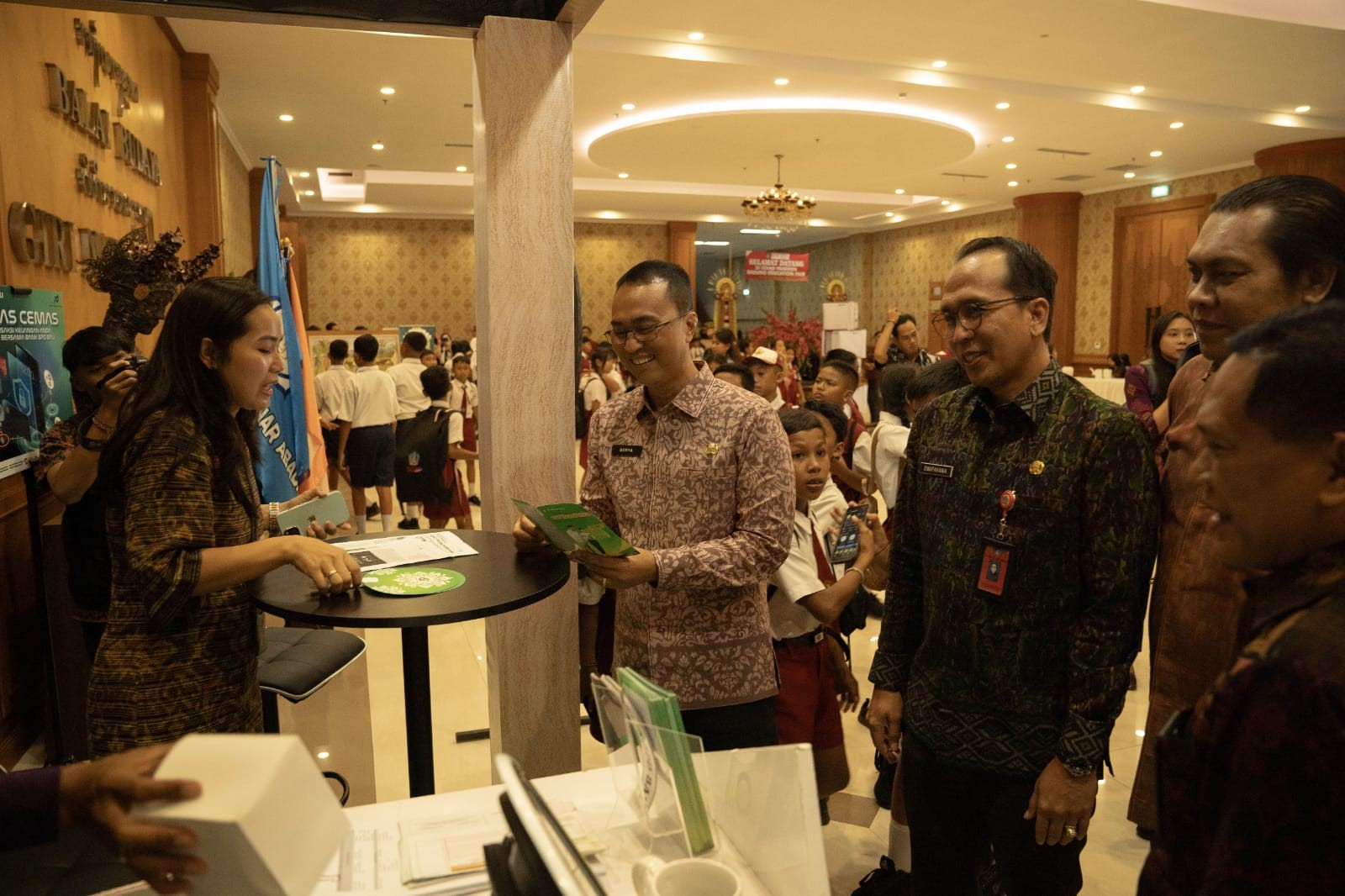 Badung Education Fair