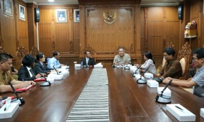 kerja sama fujisawa badung