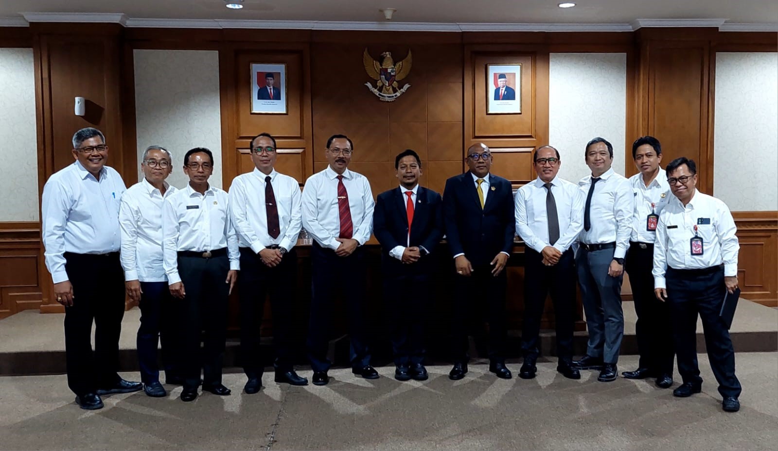 Komisi IV DPRD Badung