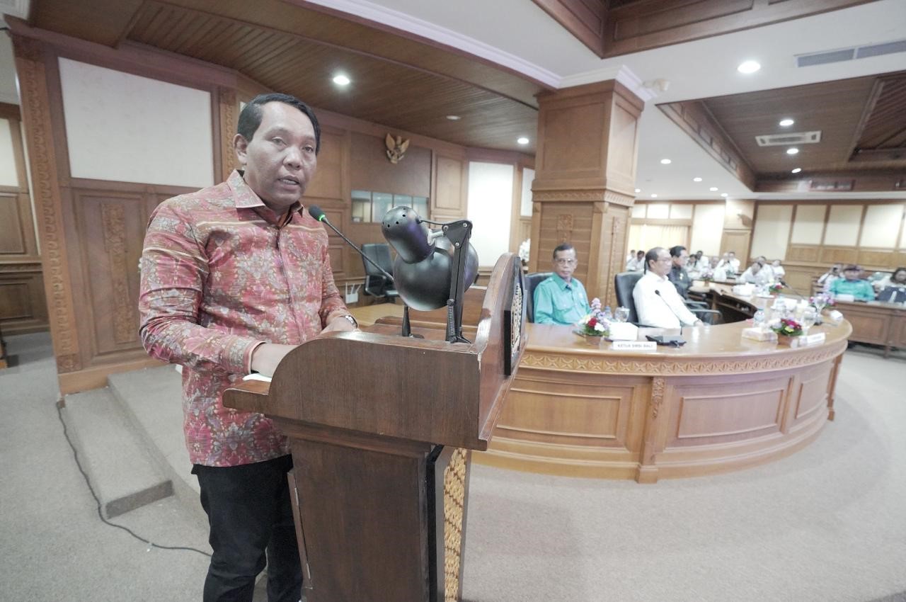 SMSI badung
